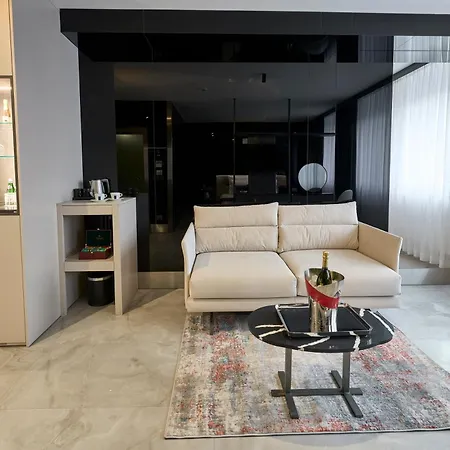Ap Otel Kaliszki