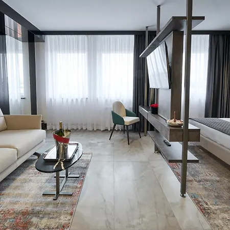 Otel Ap Kaliszki