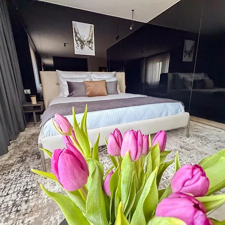 Otel Ap Kaliszki