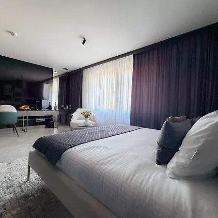 Ap 3* Kalisz (Greater Poland)