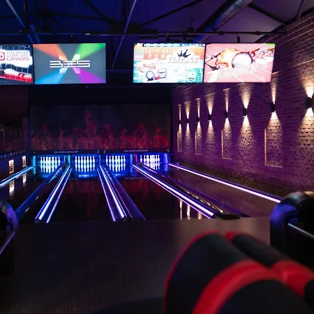 Ap Hotel Kalisz (Greater Poland)