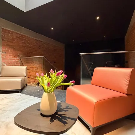 Ap Otel Kaliszki