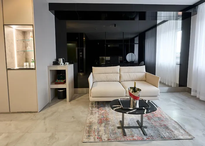 Ap Hotel Kalisz (Greater Poland)