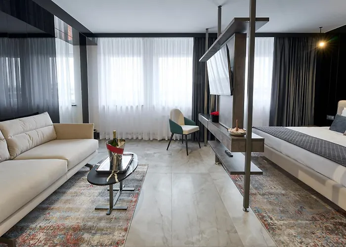 Hotel Ap Kalisz (Greater Poland)